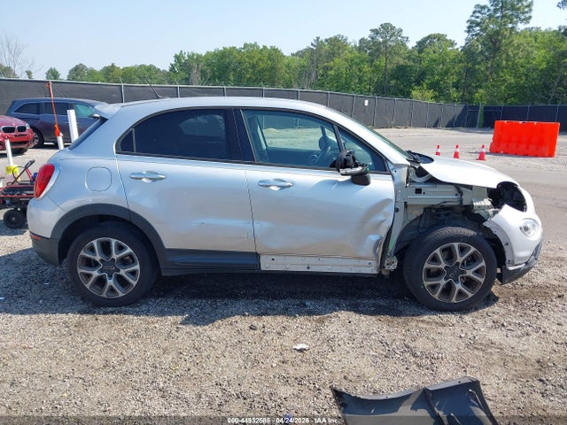 Aukcja sprzedaży 2016 Fiat 500x Trekking, vin: ZFBCFXCT0GP334709, numer aukcji: 44932585