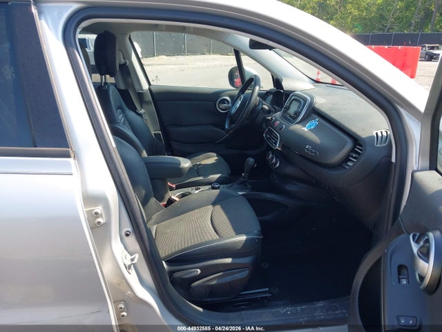 Aukcja sprzedaży 2016 Fiat 500x Trekking, vin: ZFBCFXCT0GP334709, numer aukcji: 44932585