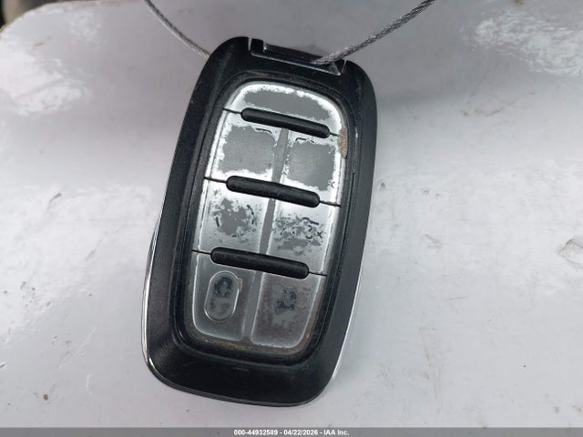 Aukcja sprzedaży 2017 Chrysler Pacifica Limited, vin: 2C4RC1GG9HR525437, numer aukcji: 44932589