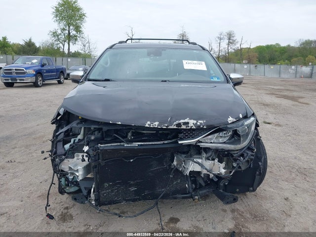 Aukcja sprzedaży 2017 Chrysler Pacifica Limited, vin: 2C4RC1GG9HR525437, numer aukcji: 44932589