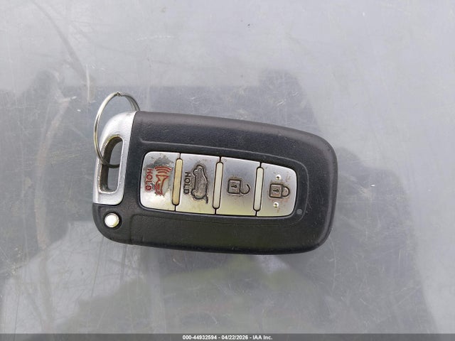 Продаж на аукціоні авто 2013 Hyundai Veloster Turbo W/black, vin: KMHTC6AE2DU128543, номер лоту: 44932594