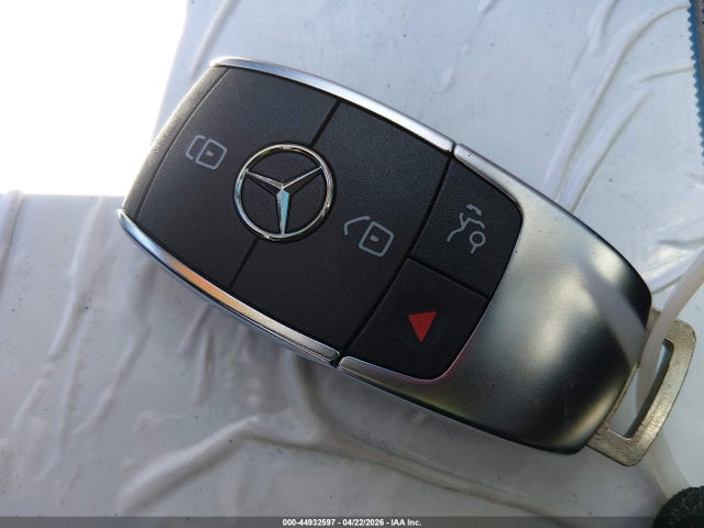 4JGFB4GB3SB318829 Mercedes-Benz Gle 450e 4matic