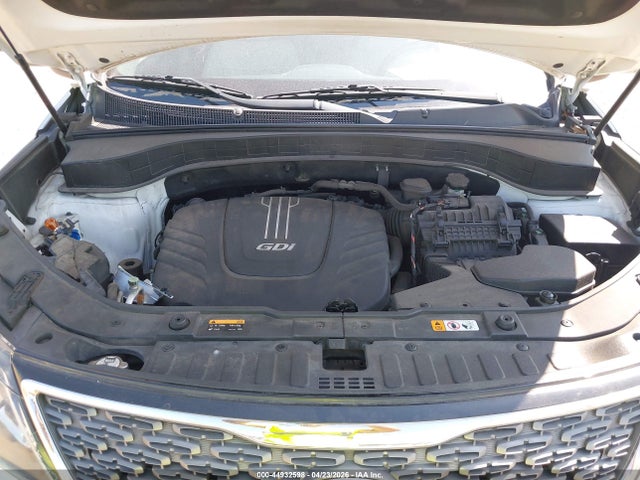 Aukcja sprzedaży 2015 Kia Sorento Limited V6, vin: 5XYKW4A77FG599900, numer aukcji: 44932598