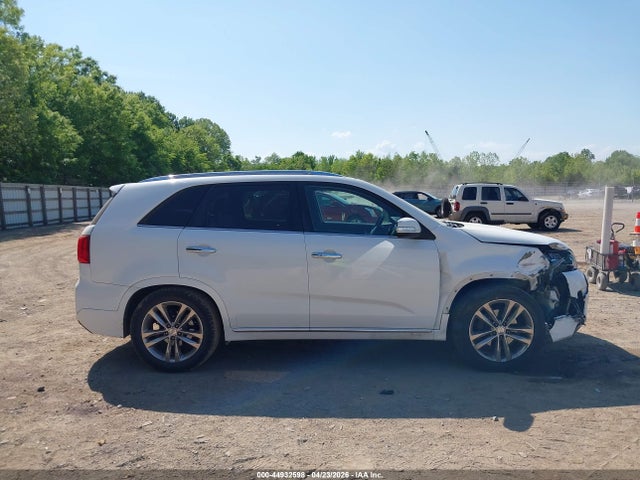 Aukcja sprzedaży 2015 Kia Sorento Limited V6, vin: 5XYKW4A77FG599900, numer aukcji: 44932598