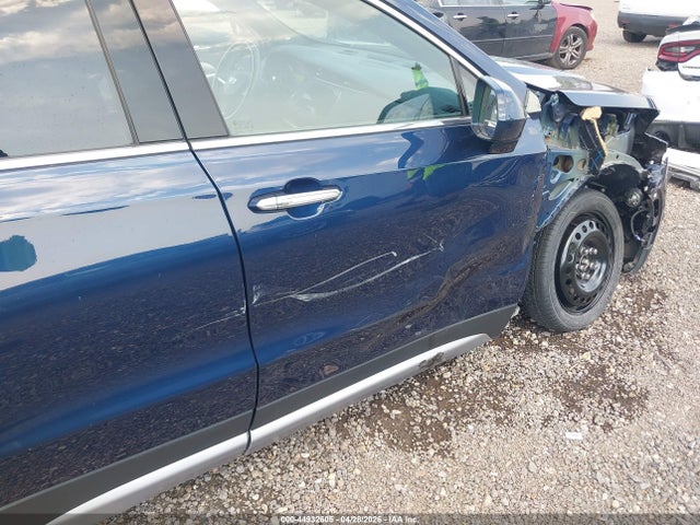 44932605 :رقم المزاد ، 1GYFZCR45LF145876 vin ، 2020 Cadillac Xt4 Fwd Premium Luxury مزاد بيع