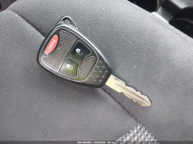 1C4NJPBB5FD203963 Jeep Patriot Sport