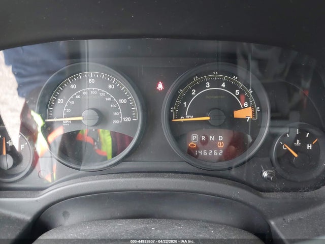 1C4NJPBB5FD203963 Jeep Patriot Sport