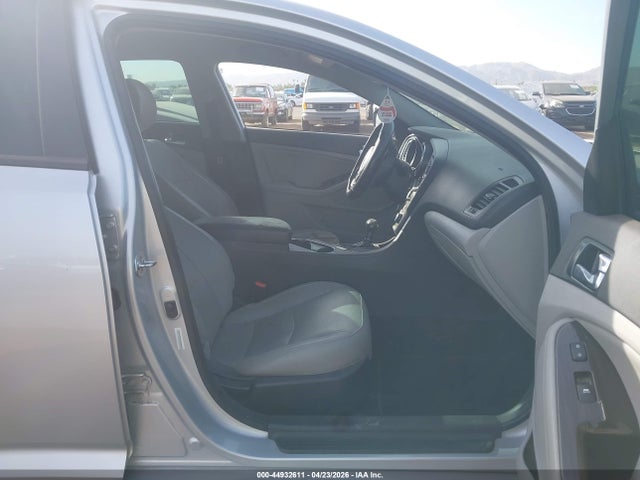 5XXGN4A74EG334802 KIA OPTIMA EX