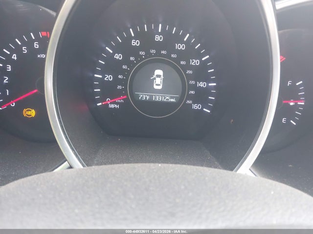 5XXGN4A74EG334802 KIA OPTIMA EX