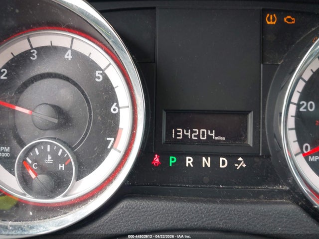 2013 Dodge Grand Caravan Se მანქანა იყიდება აუქციონზე, vin: 2C4RDGBG6DR799020, აუქციონის ნომერი: 44932612