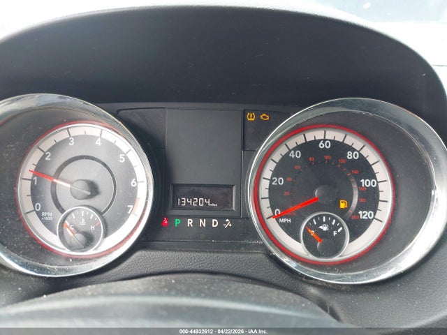 2013 Dodge Grand Caravan Se მანქანა იყიდება აუქციონზე, vin: 2C4RDGBG6DR799020, აუქციონის ნომერი: 44932612