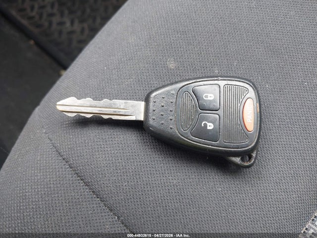 44932615 :رقم المزاد ، 1J4FT28A29D146801 vin ، 2009 Jeep Patriot Sport مزاد بيع