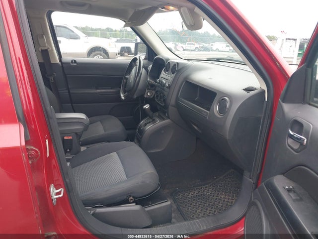 44932615 :رقم المزاد ، 1J4FT28A29D146801 vin ، 2009 Jeep Patriot Sport مزاد بيع