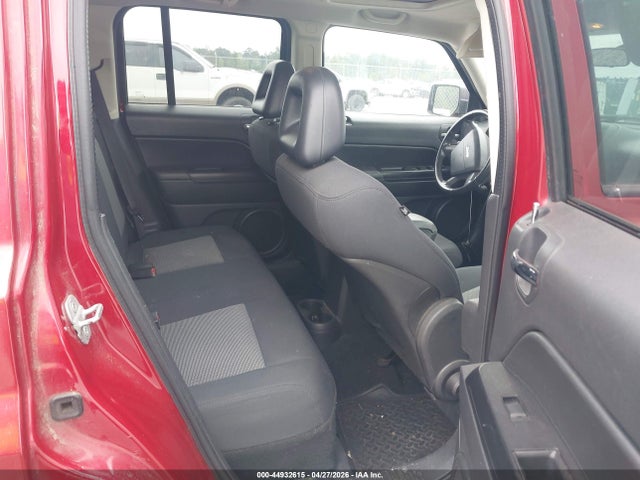 44932615 :رقم المزاد ، 1J4FT28A29D146801 vin ، 2009 Jeep Patriot Sport مزاد بيع