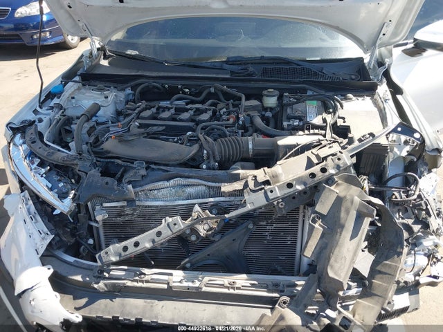 Продаж на аукціоні авто 2022 Honda Civic Ex, vin: 2HGFE1F75NH319579, номер лоту: 44932618