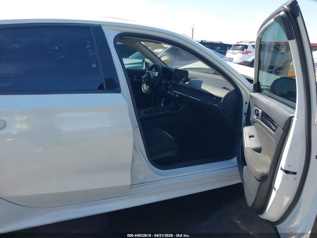 Продаж на аукціоні авто 2022 Honda Civic Ex, vin: 2HGFE1F75NH319579, номер лоту: 44932618