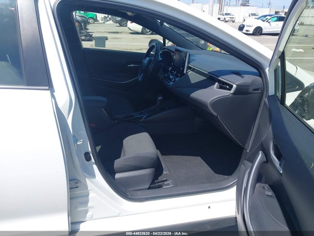 JTDS4RCEXLJ028010 Toyota COROLLA SE