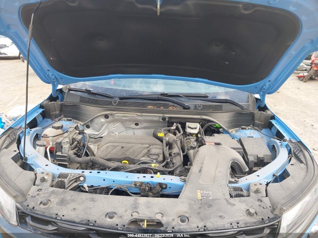 KL77LGE26RC094726 Chevrolet Trax Fwd 1rs