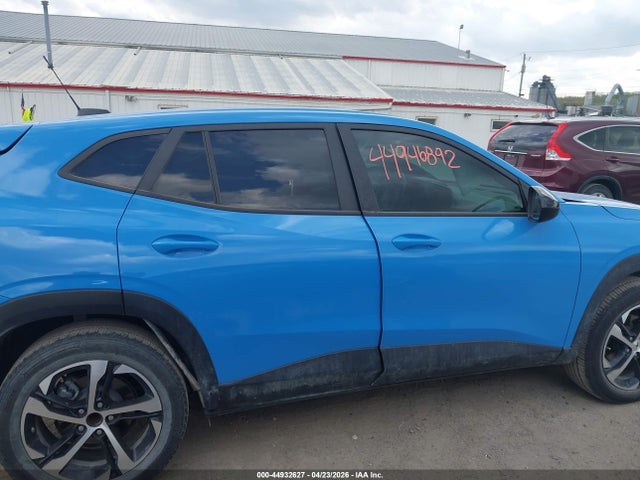 KL77LGE26RC094726 Chevrolet Trax Fwd 1rs