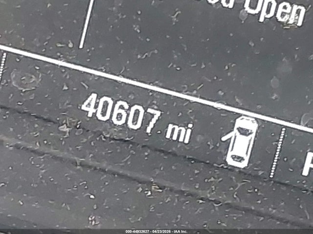 KL77LGE26RC094726 Chevrolet Trax Fwd 1rs