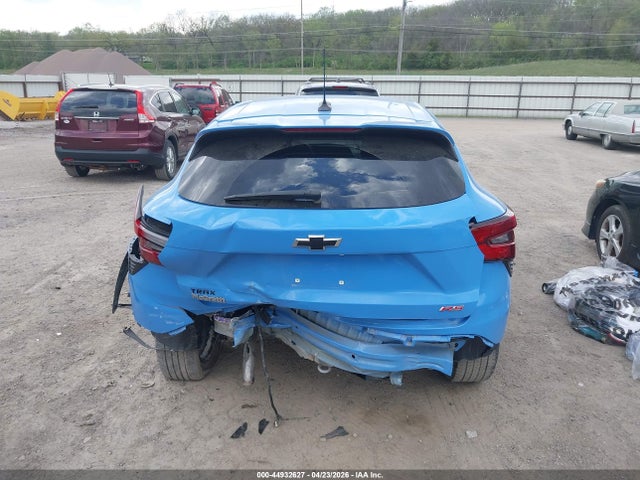 KL77LGE26RC094726 Chevrolet Trax Fwd 1rs