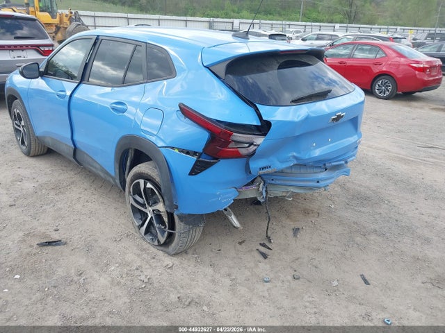 KL77LGE26RC094726 Chevrolet Trax Fwd 1rs