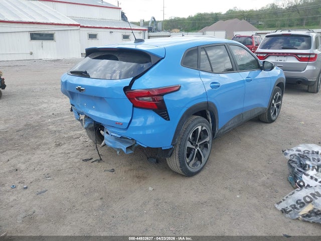 KL77LGE26RC094726 Chevrolet Trax Fwd 1rs