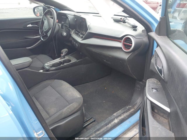 KL77LGE26RC094726 Chevrolet Trax Fwd 1rs