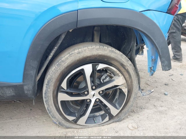 KL77LGE26RC094726 Chevrolet Trax Fwd 1rs