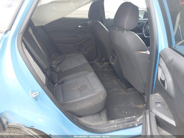 KL77LGE26RC094726 Chevrolet Trax Fwd 1rs