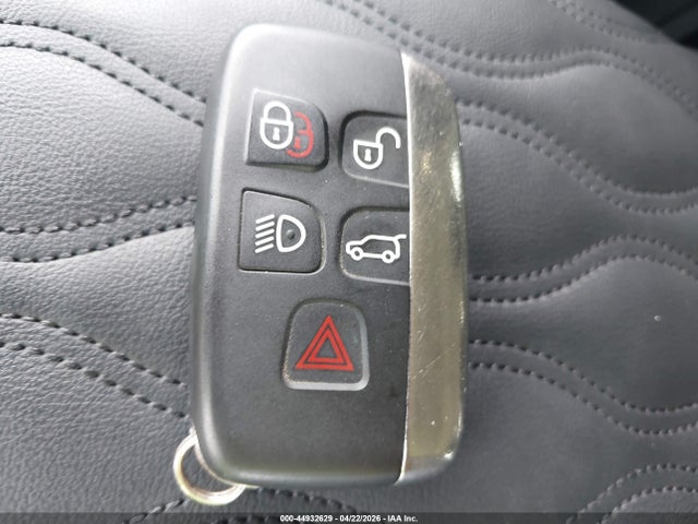 SALCR2SX4JH738341 Land Rover Discovery Sport Hse