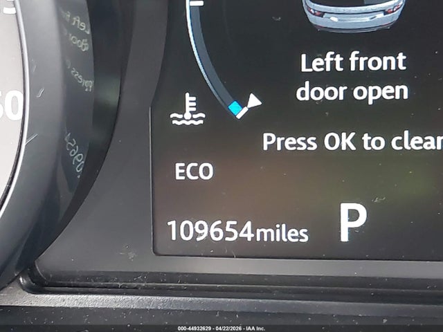 SALCR2SX4JH738341 Land Rover Discovery Sport Hse