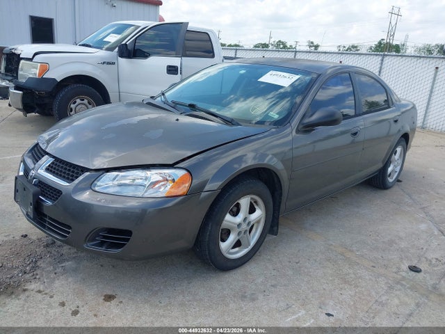Aukcja sprzedaży 2004 Dodge Stratus Sxt, vin: 1B3EL46R04N292446, numer aukcji: 44932632