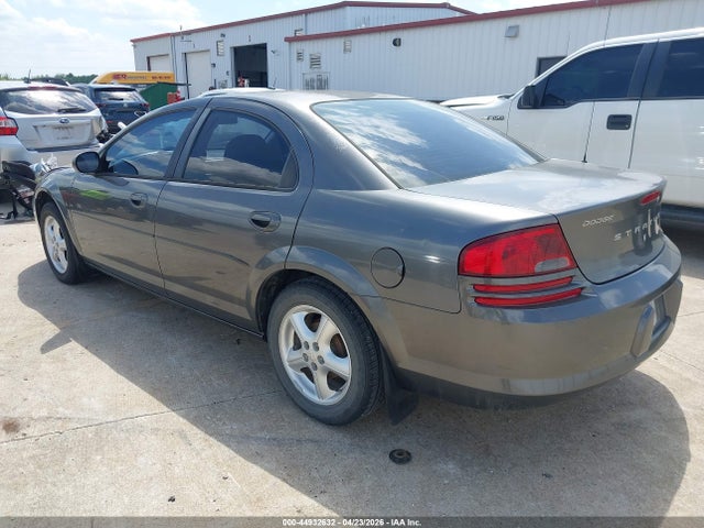Aukcja sprzedaży 2004 Dodge Stratus Sxt, vin: 1B3EL46R04N292446, numer aukcji: 44932632