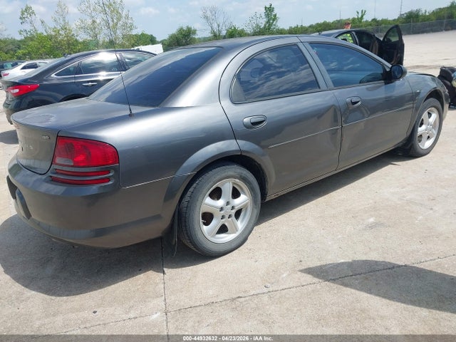 Aukcja sprzedaży 2004 Dodge Stratus Sxt, vin: 1B3EL46R04N292446, numer aukcji: 44932632