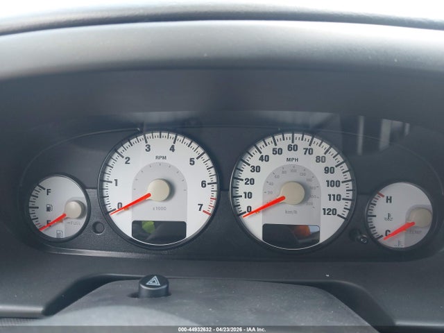 Aukcja sprzedaży 2004 Dodge Stratus Sxt, vin: 1B3EL46R04N292446, numer aukcji: 44932632