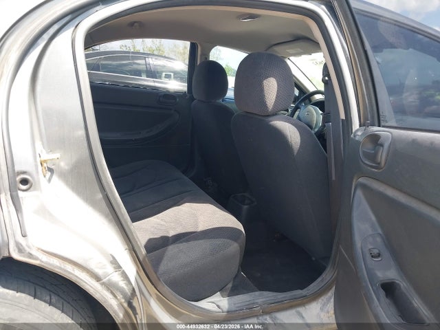 Aukcja sprzedaży 2004 Dodge Stratus Sxt, vin: 1B3EL46R04N292446, numer aukcji: 44932632