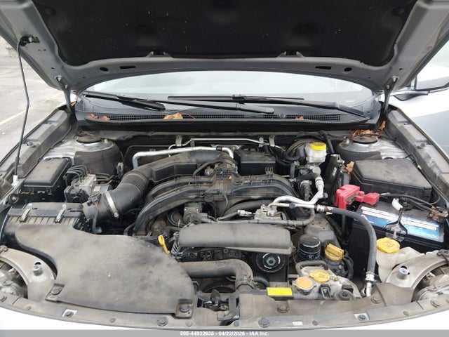 Aukcja sprzedaży 2020 Subaru Legacy Premium, vin: 4S3BWAE67L3026995, numer aukcji: 44932635