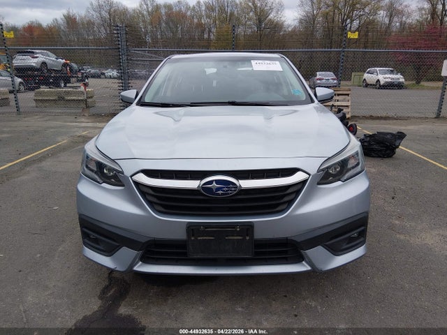 Aukcja sprzedaży 2020 Subaru Legacy Premium, vin: 4S3BWAE67L3026995, numer aukcji: 44932635