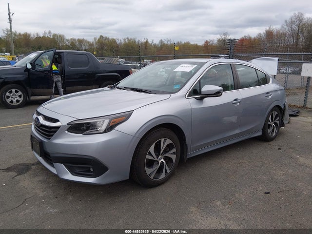 Aukcja sprzedaży 2020 Subaru Legacy Premium, vin: 4S3BWAE67L3026995, numer aukcji: 44932635
