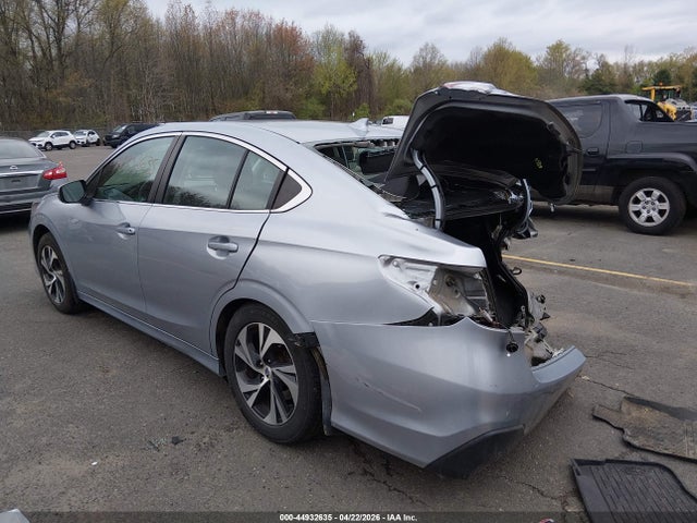 Aukcja sprzedaży 2020 Subaru Legacy Premium, vin: 4S3BWAE67L3026995, numer aukcji: 44932635