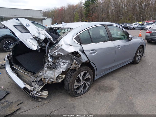 Aukcja sprzedaży 2020 Subaru Legacy Premium, vin: 4S3BWAE67L3026995, numer aukcji: 44932635
