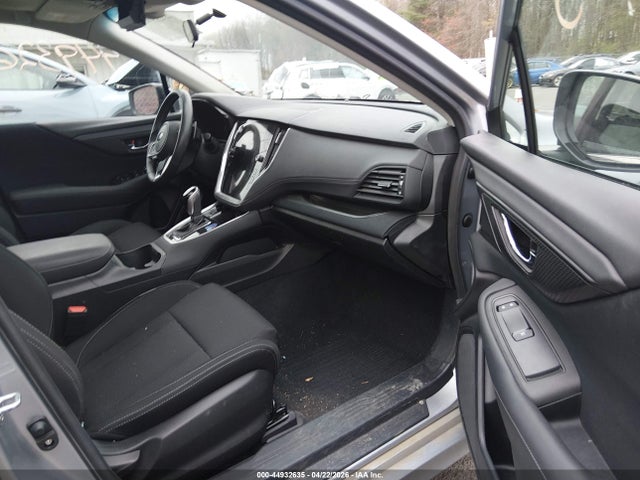 Aukcja sprzedaży 2020 Subaru Legacy Premium, vin: 4S3BWAE67L3026995, numer aukcji: 44932635