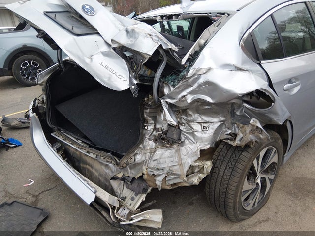 Aukcja sprzedaży 2020 Subaru Legacy Premium, vin: 4S3BWAE67L3026995, numer aukcji: 44932635