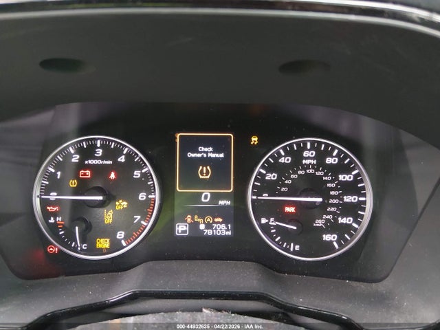 Aukcja sprzedaży 2020 Subaru Legacy Premium, vin: 4S3BWAE67L3026995, numer aukcji: 44932635