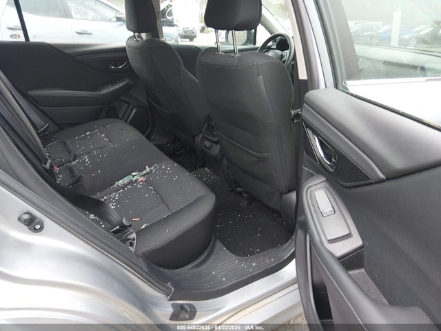 Aukcja sprzedaży 2020 Subaru Legacy Premium, vin: 4S3BWAE67L3026995, numer aukcji: 44932635
