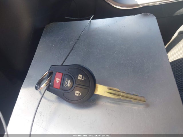 3N1AB7AP9FY348397 Nissan SENTRA S