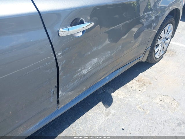 3N1AB7AP9FY348397 Nissan SENTRA S