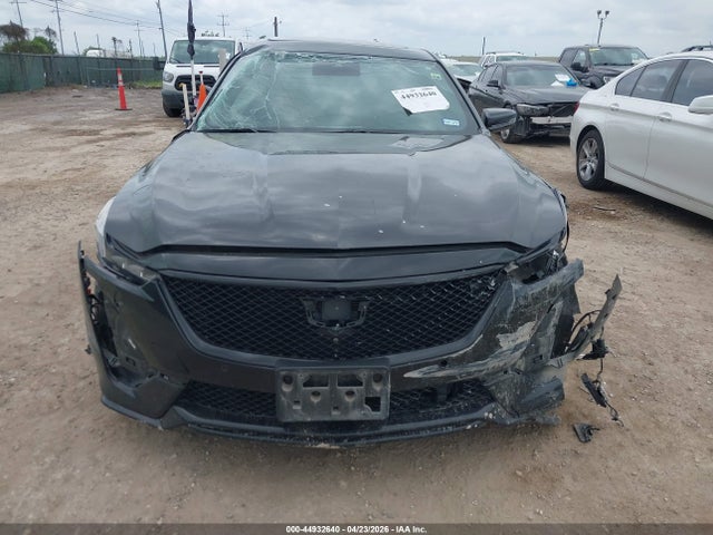 Aukcja sprzedaży 2023 Cadillac Ct5-v V-series, vin: 1G6DR5RW4P0141517, numer aukcji: 44932640