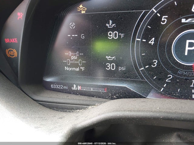Aukcja sprzedaży 2023 Cadillac Ct5-v V-series, vin: 1G6DR5RW4P0141517, numer aukcji: 44932640